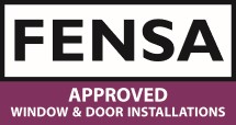 fensa double glazing logo